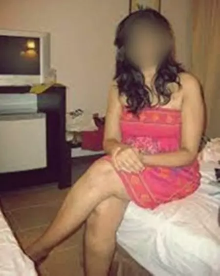 Taniya Sharma Call Girl in Mahipalpur