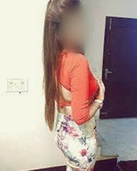Independent Call Girl in Gurgaon Sushant Lok